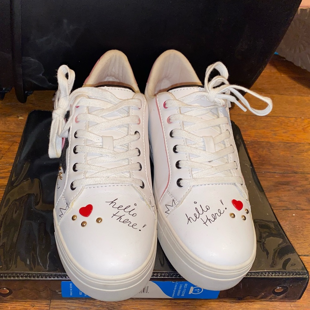 Sneakers